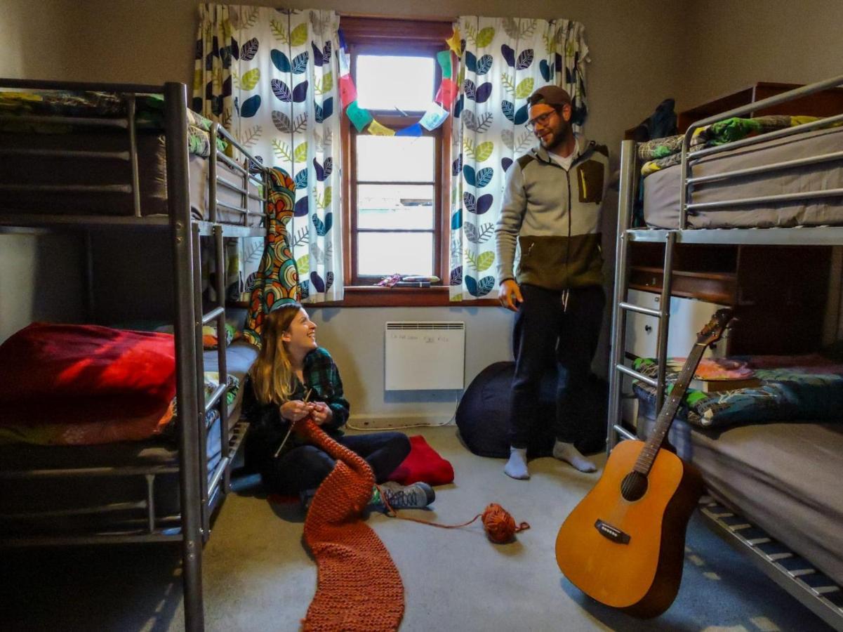 Mountain View Backpackers Hostel Γουανάκα Εξωτερικό φωτογραφία