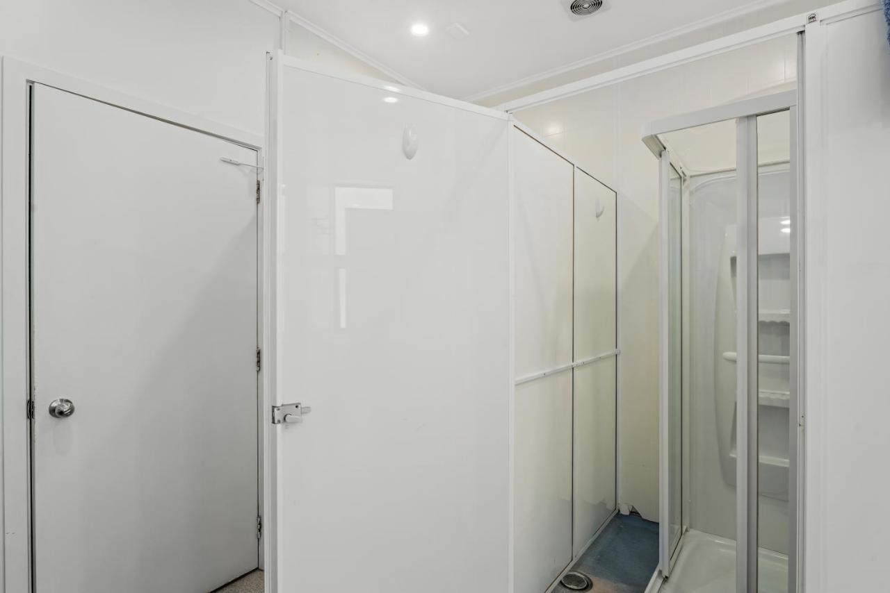 Mountain View Backpackers Hostel Γουανάκα Εξωτερικό φωτογραφία
