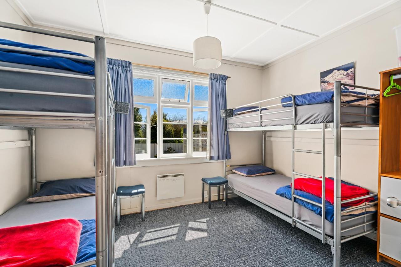 Mountain View Backpackers Hostel Γουανάκα Εξωτερικό φωτογραφία