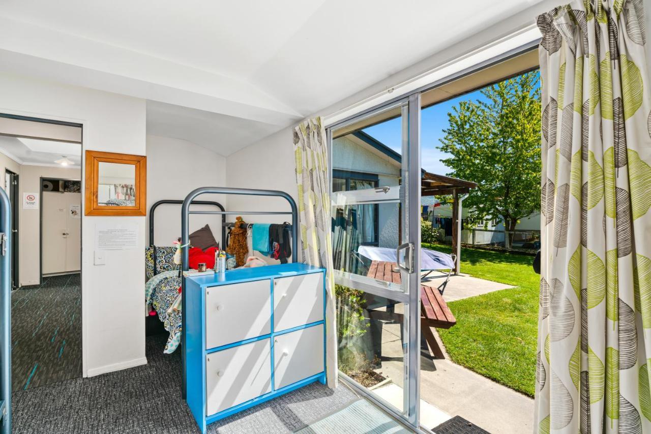 Mountain View Backpackers Hostel Γουανάκα Εξωτερικό φωτογραφία