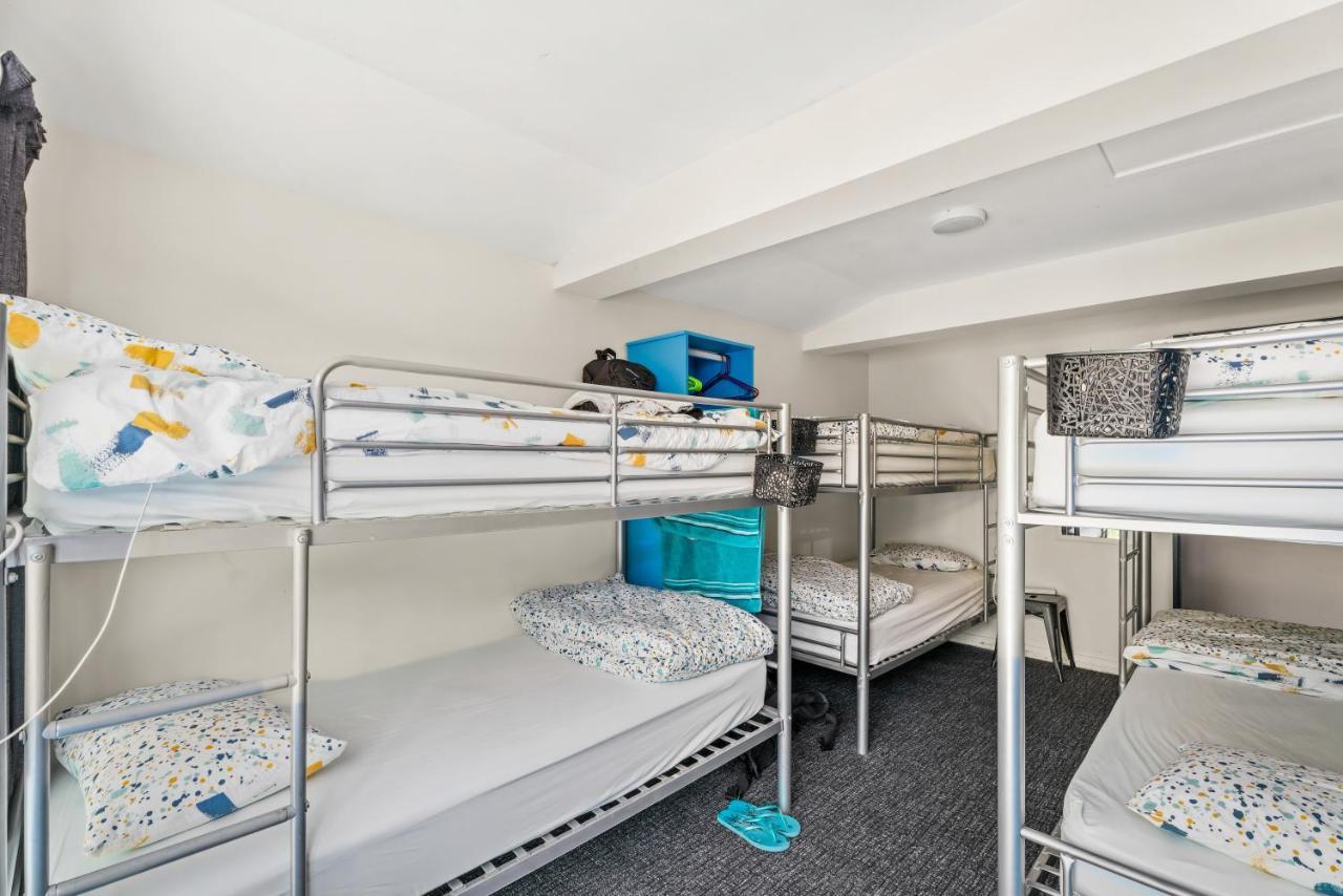Mountain View Backpackers Hostel Γουανάκα Εξωτερικό φωτογραφία
