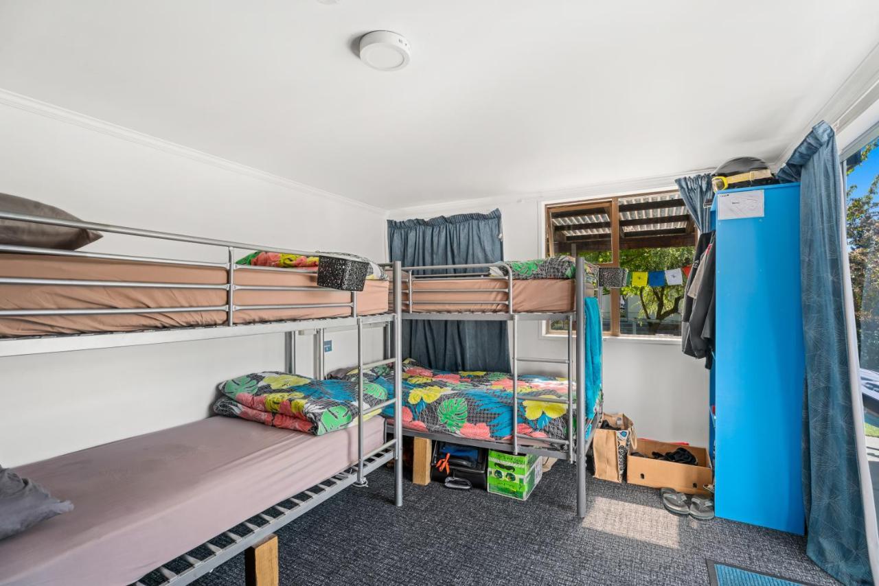 Mountain View Backpackers Hostel Γουανάκα Εξωτερικό φωτογραφία