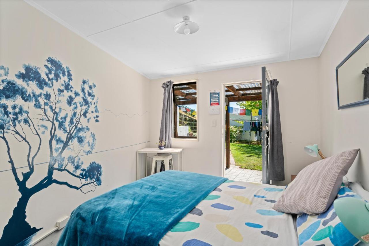 Mountain View Backpackers Hostel Γουανάκα Εξωτερικό φωτογραφία