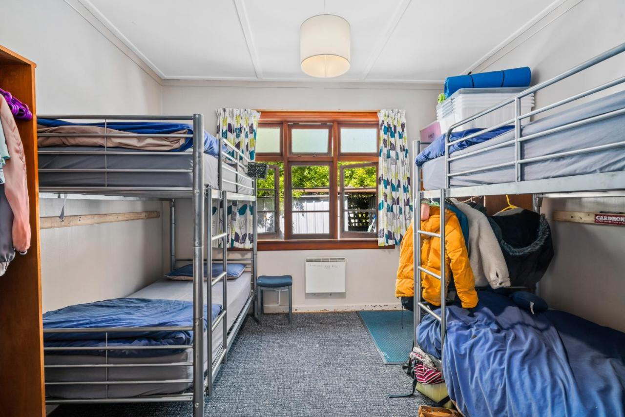 Mountain View Backpackers Hostel Γουανάκα Εξωτερικό φωτογραφία